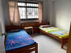 Blk 663 Woodlands Ring Road (Woodlands), HDB 5 Rooms #466566051